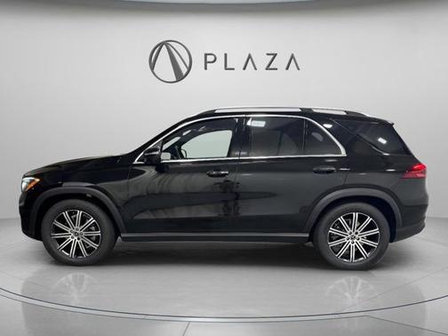 2026 Mercedes-Benz GLE 350 4MATIC