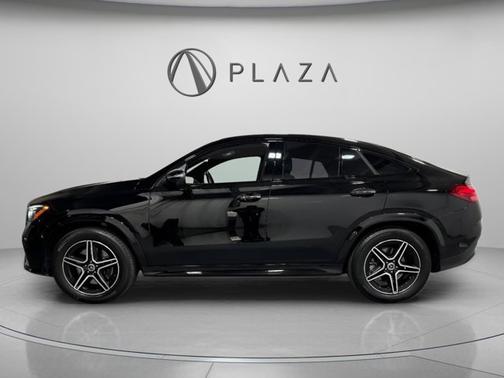 2025 Mercedes-Benz GLE 450 4MATIC