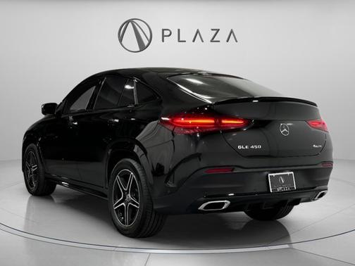 2025 Mercedes-Benz GLE 450 4MATIC