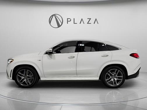 2023 Mercedes-Benz AMG GLE 53 4MATIC Coupe