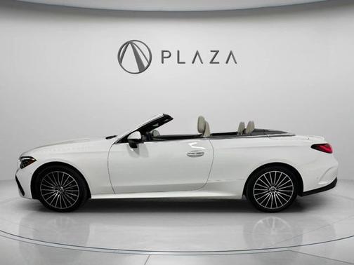 2025 Mercedes-Benz CLE 300 4MATIC