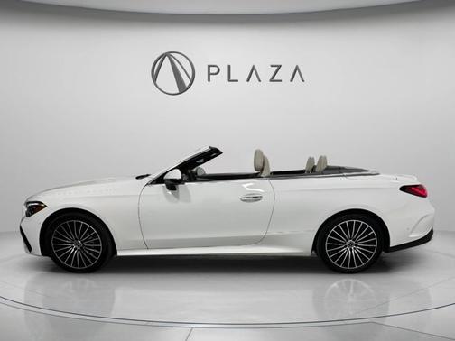 2025 Mercedes-Benz CLE 300 4MATIC