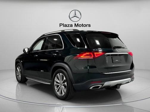 2022 Mercedes-Benz GLE 350 4MATIC