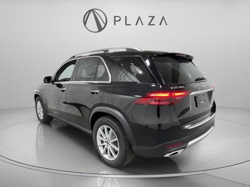 2025 Mercedes-Benz GLE 350 