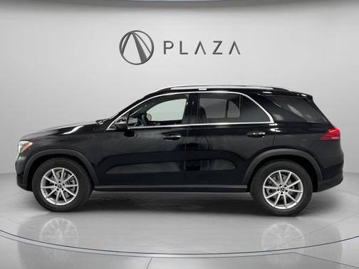 2025 Mercedes-Benz GLE 350 