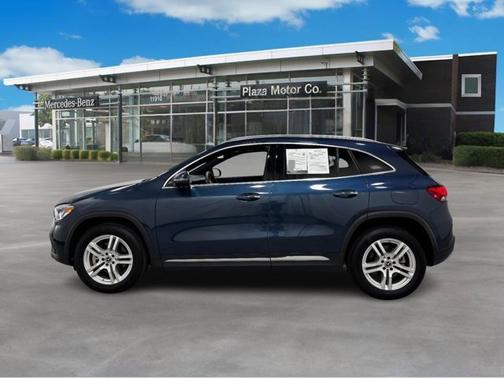 2023 Mercedes-Benz GLA 250 4MATIC