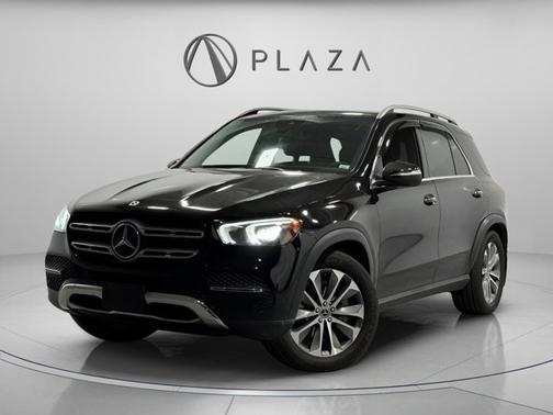 2021 Mercedes-Benz GLE 350 