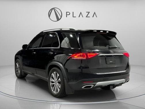 2021 Mercedes-Benz GLE 350 