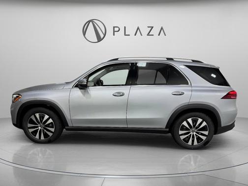 2026 Mercedes-Benz GLE 350 4MATIC