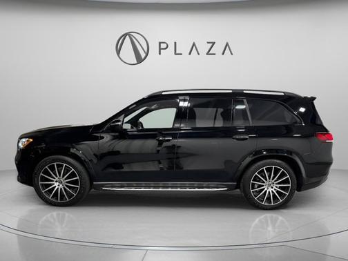 2023 Mercedes-Benz GLS 450 4MATIC