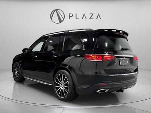 2023 Mercedes-Benz GLS 450 4MATIC