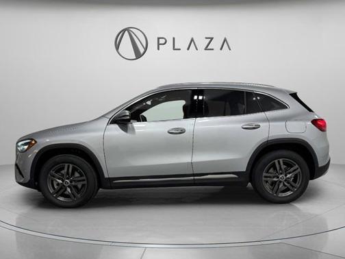 2026 Mercedes-Benz GLA 250 4MATIC