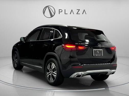 2026 Mercedes-Benz GLA 250 