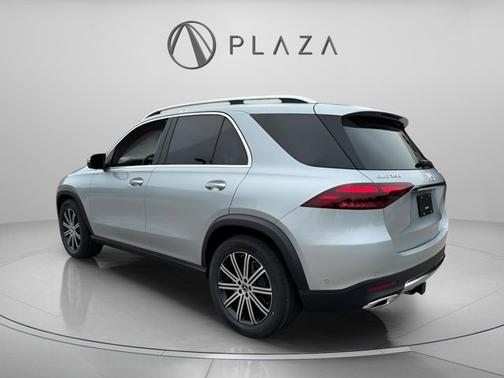 2025 Mercedes-Benz GLE 350 