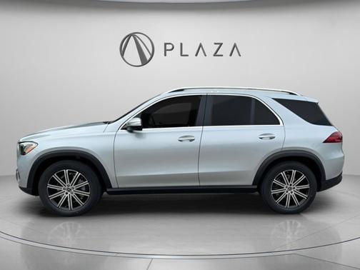 2025 Mercedes-Benz GLE 350 