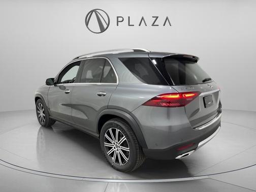 2025 Mercedes-Benz GLE 350 
