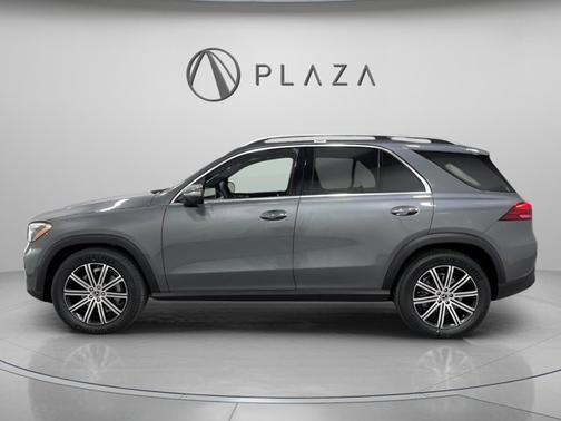 2025 Mercedes-Benz GLE 350 