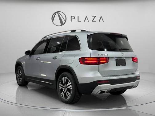 2026 Mercedes-Benz GLB 250 4MATIC