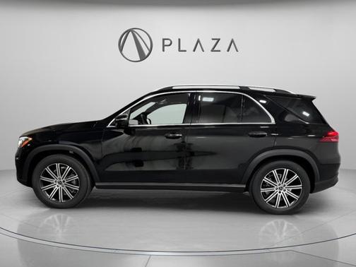 2026 Mercedes-Benz GLE 350 4MATIC