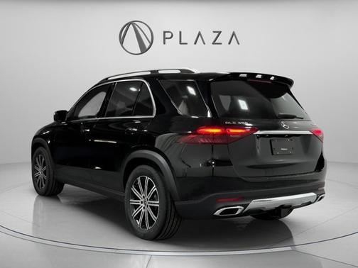 2026 Mercedes-Benz GLE 350 4MATIC