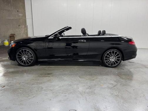 2023 Mercedes-Benz C-Class C 300 4MATIC