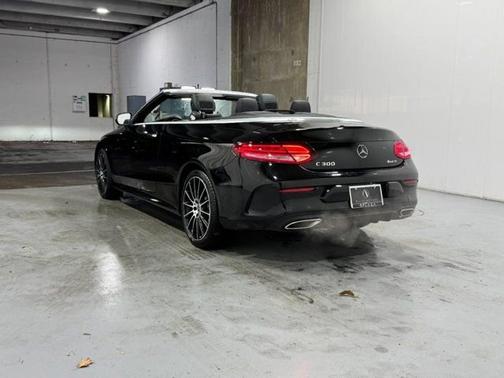 2023 Mercedes-Benz C-Class C 300 4MATIC