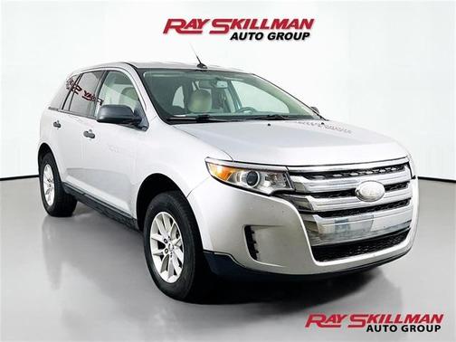 2013 Ford Edge SE