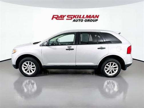 2013 Ford Edge SE