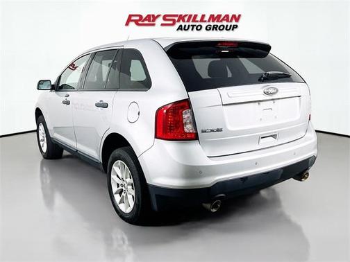 2013 Ford Edge SE