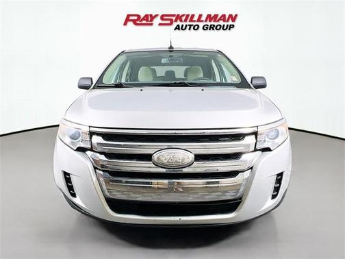 2013 Ford Edge SE