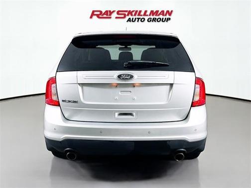 2013 Ford Edge SE