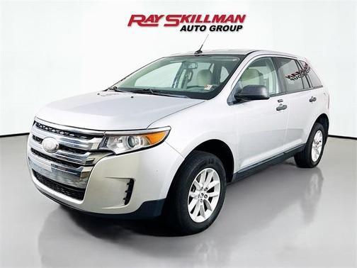 2013 Ford Edge SE