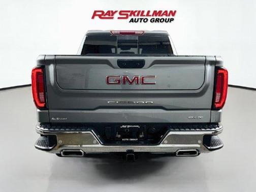 Sterling 2024 GMC Sierra 1500 SLT