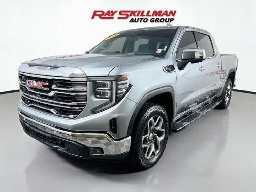 Sterling 2024 GMC Sierra 1500 SLT