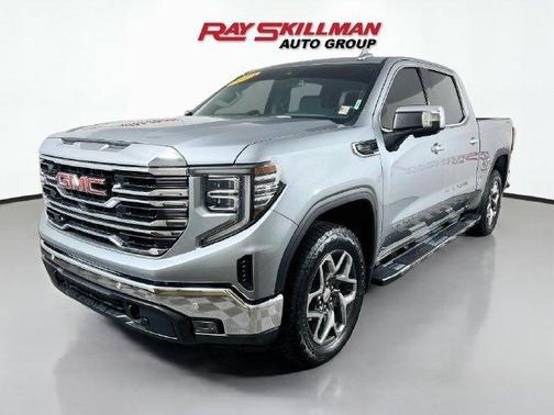 Sterling 2024 GMC Sierra 1500 SLT
