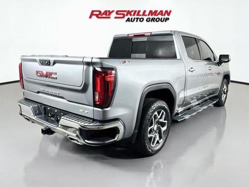 Sterling 2024 GMC Sierra 1500 SLT