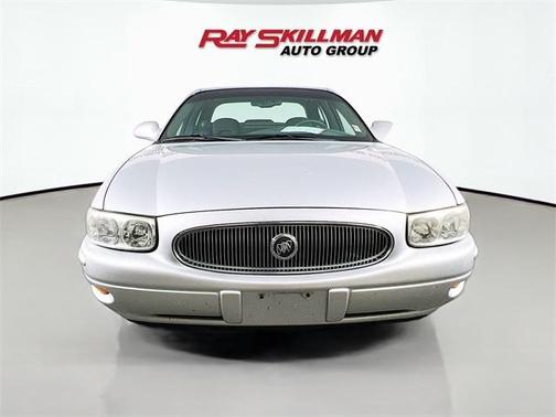2002 Buick LeSabre Custom