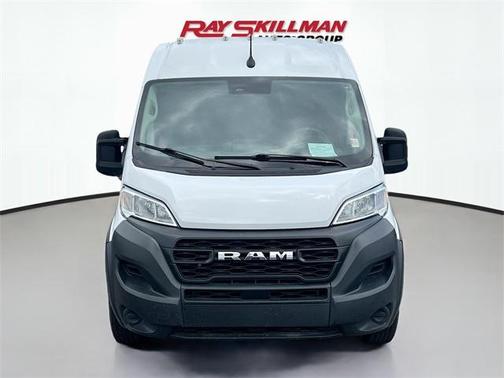 2023 RAM ProMaster 3500 High Roof