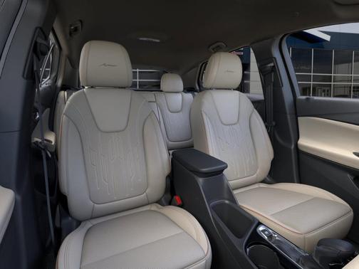2025 Buick Encore GX Avenir