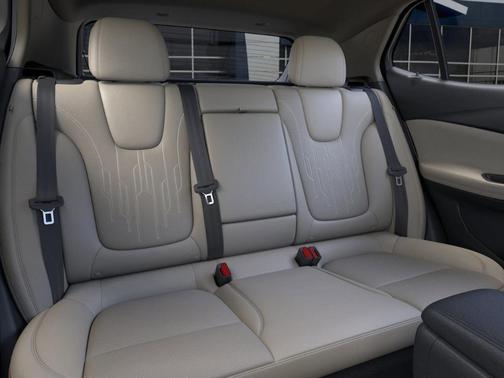 2025 Buick Encore GX Avenir
