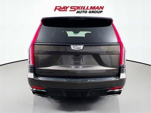 2021 Cadillac Escalade Sport Platinum