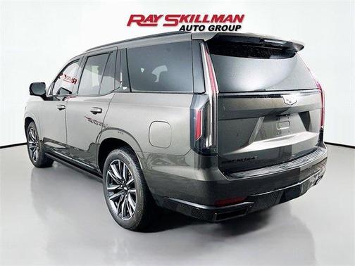 2021 Cadillac Escalade Sport Platinum