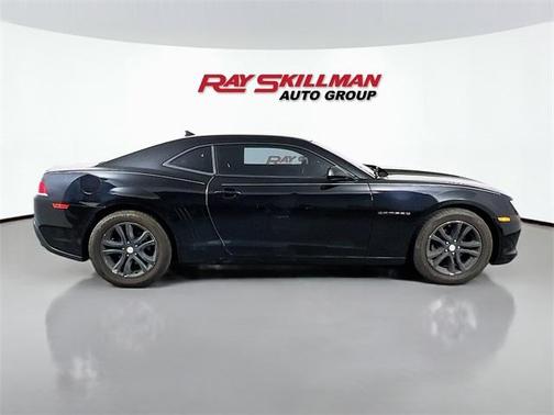 2015 Chevrolet Camaro 1LT