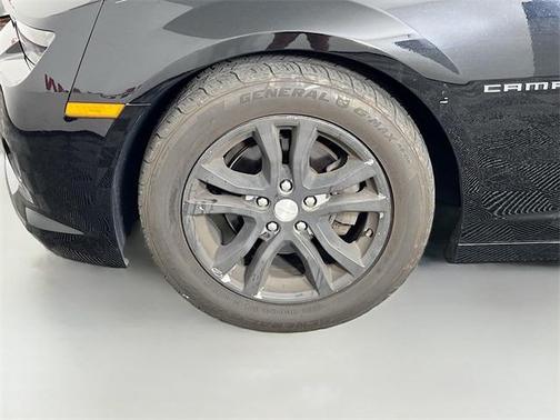 2015 Chevrolet Camaro 1LT