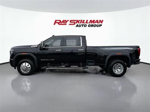 2024 GMC Sierra 3500 Denali
