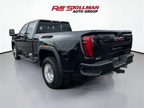 2024 GMC Sierra 3500 Denali