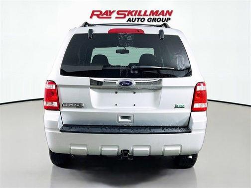 2010 Ford Escape Limited