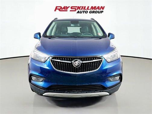 2020 Buick Encore Sport Touring
