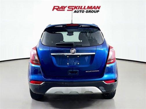 2020 Buick Encore Sport Touring