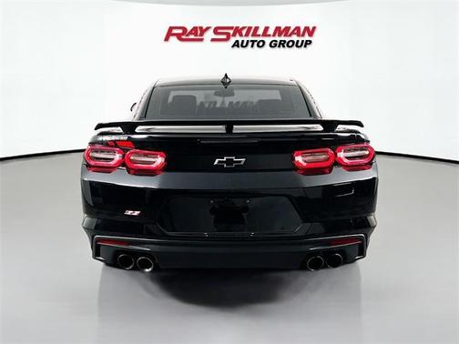 2023 Chevrolet Camaro SS